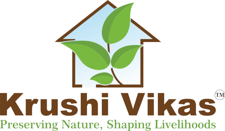 Logo_PNG Krushi Vikas
